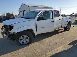 4 X 4 a la venta en subasta: 2007 Toyota Tacoma Double Cab Long BED