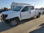 2007 Toyota Tacoma Double Cab Long BED