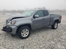 2022 Chevrolet Colorado LT en venta en Barberton, OH