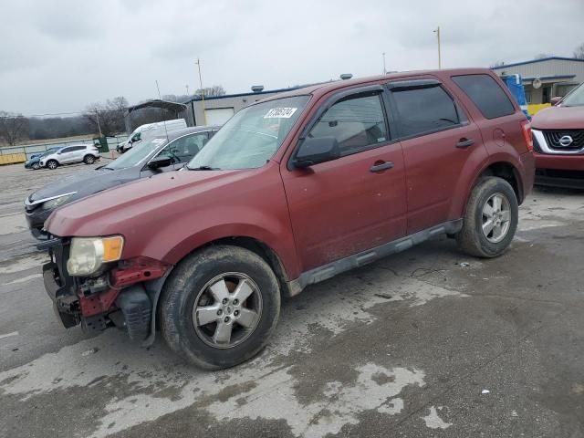 2011 Ford Escape XLS