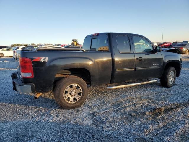 2007 GMC New Sierra K1500