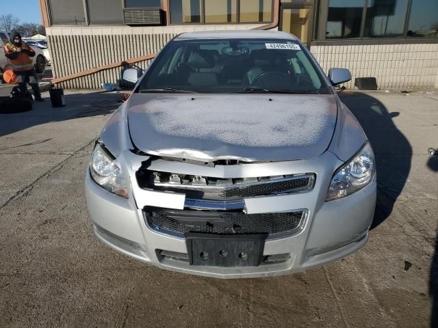 2012 Chevrolet Malibu 2LT