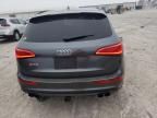 2016 Audi SQ5 Premium Plus