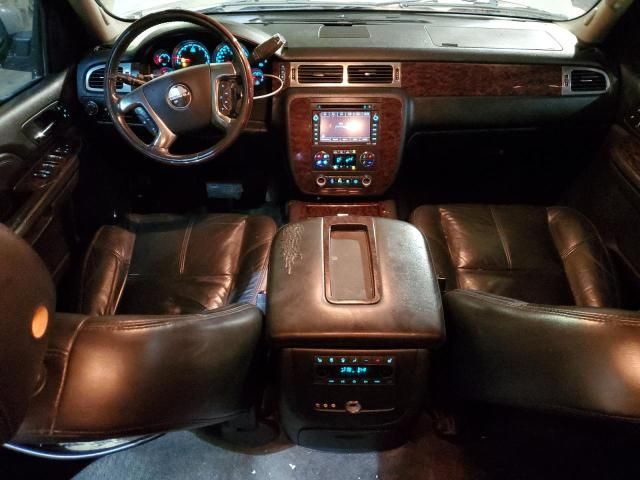 2007 GMC Yukon Denali