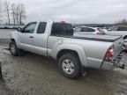 2011 Toyota Tacoma Access Cab