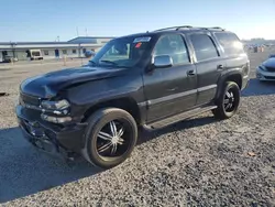 2002 Chevrolet Tahoe K1500 en venta en Lumberton, NC