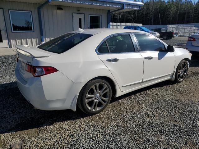 2009 Acura TSX