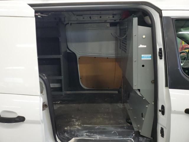 2014 Ford Transit Connect XLT