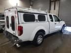 2015 Nissan Frontier S