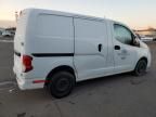 2017 Nissan NV200 2.5S