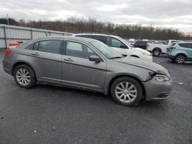 2012 Chrysler 200 Touring