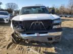 2001 Chevrolet Silverado C2500 Heavy Duty