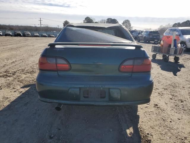 2000 Chevrolet Malibu LS