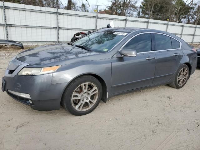 2009 Acura TL