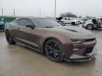 2018 Chevrolet Camaro SS