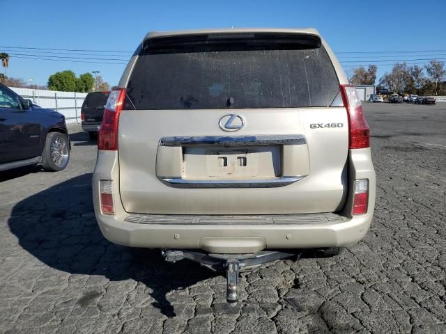 2012 Lexus GX 460