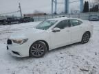 2019 Acura TLX