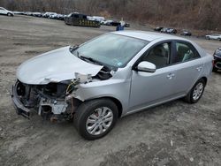 2011 KIA Forte EX en venta en Marlboro, NY