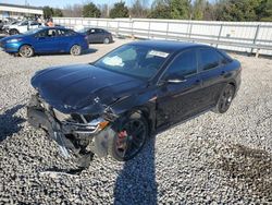 Salvage cars for sale at Memphis, TN auction: 2019 Volkswagen Jetta GLI