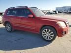 2010 Mercedes-Benz GLK 350