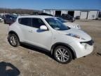 2013 Nissan Juke S