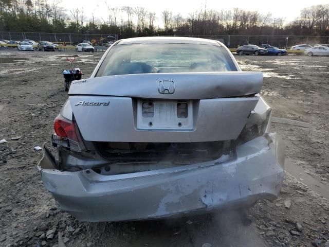 2009 Honda Accord LX