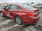 2012 Hyundai Sonata SE