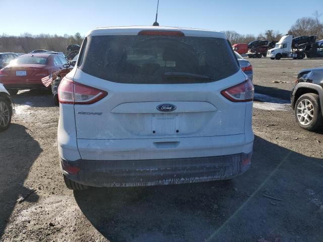 2013 Ford Escape S