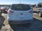 2013 Ford Escape S