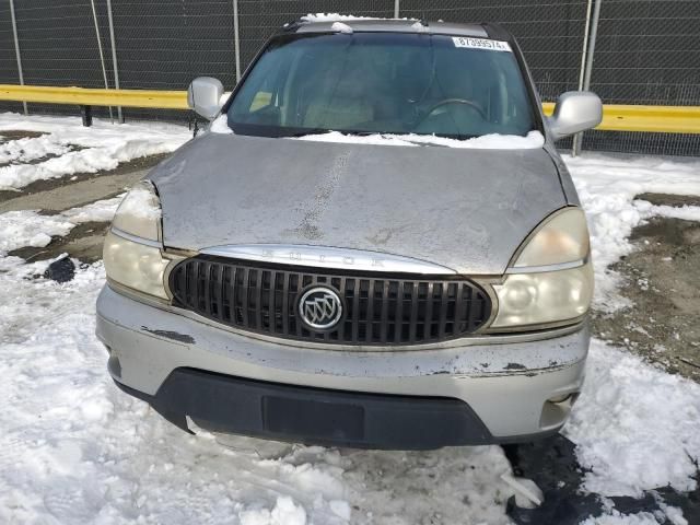 2006 Buick Rendezvous CX