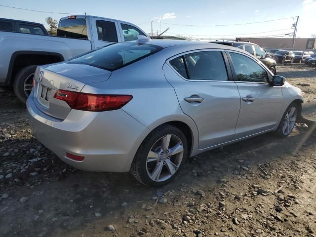 2013 Acura ILX 20 Premium