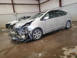 Toyota Prius salvage cars for sale: 2008 Toyota Prius