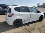 2010 Honda FIT Sport