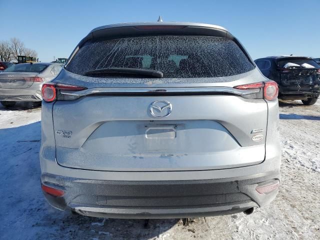 2018 Mazda CX-9 Touring