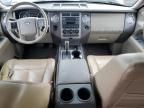 2010 Ford Expedition EL XLT