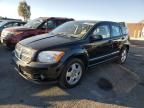 2007 Dodge Caliber SXT