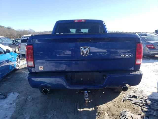 2016 Dodge RAM 1500 ST