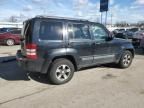 2008 Jeep Liberty Sport