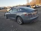 2014 Tesla Model S