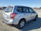 2014 Subaru Forester 2.5I