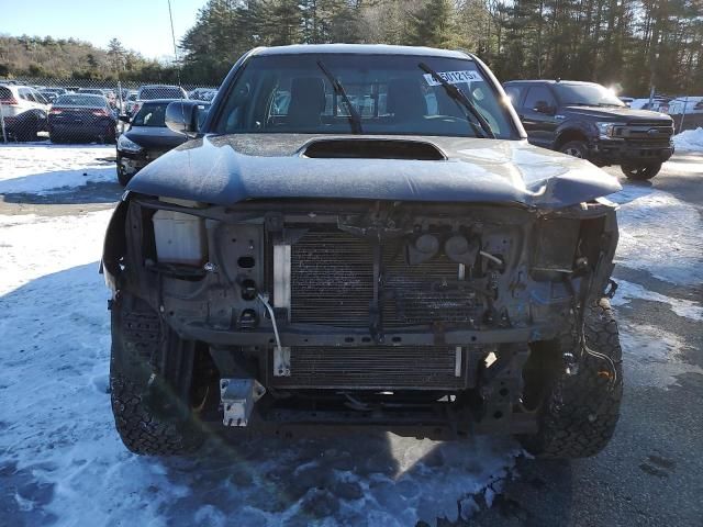 2010 Toyota Tacoma Access Cab