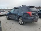 2012 Ford Explorer Limited