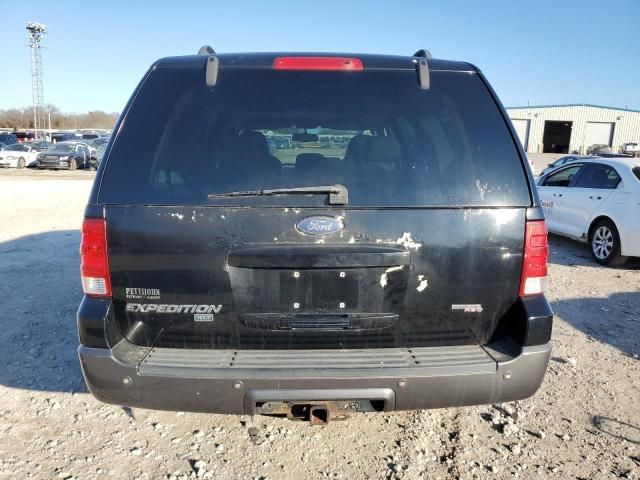 2006 Ford Expedition XLT