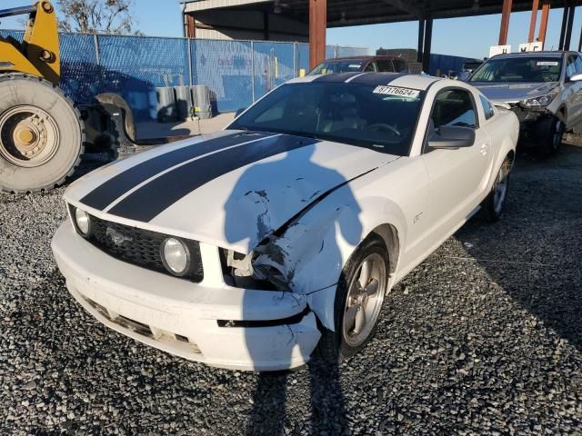 2006 Ford Mustang GT