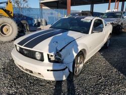 2006 Ford Mustang GT en venta en Riverview, FL