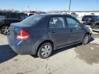 2009 Nissan Versa S