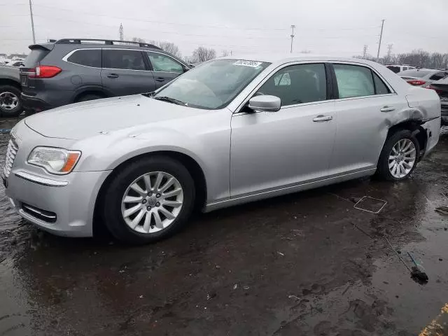 2012 Chrysler 300