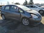 2011 Honda FIT Sport