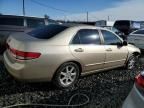 2004 Honda Accord EX