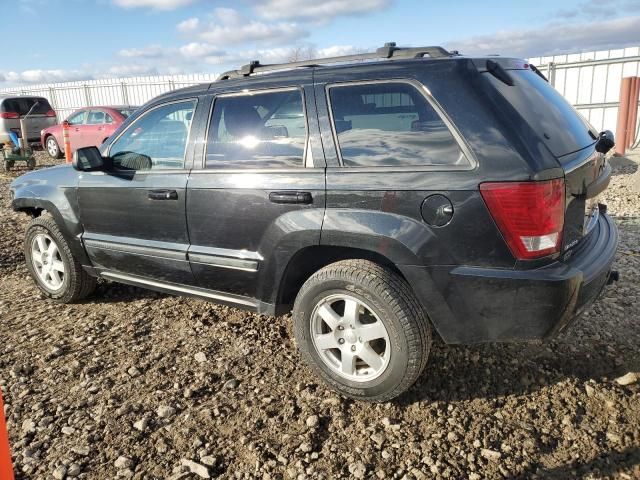 2008 Jeep Grand Cherokee Laredo